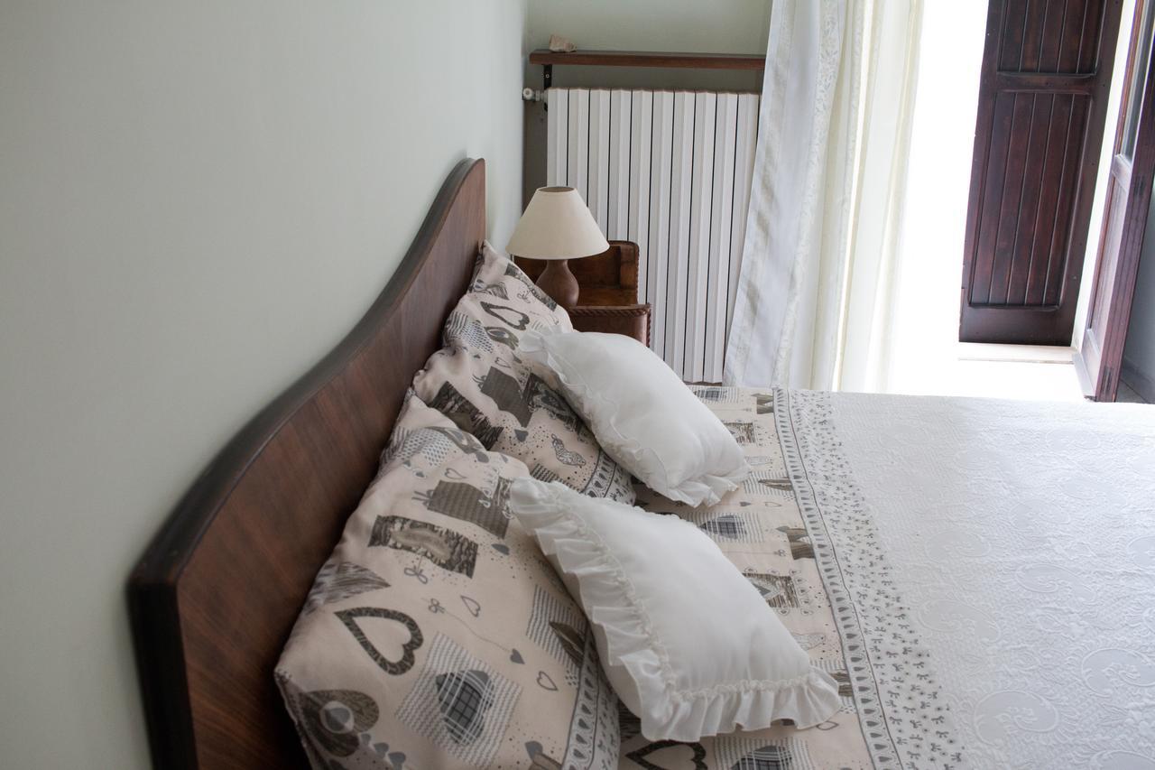 Il Mughetto Bed & Breakfast Celano Exterior photo