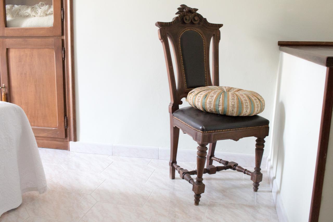 Il Mughetto Bed & Breakfast Celano Exterior photo